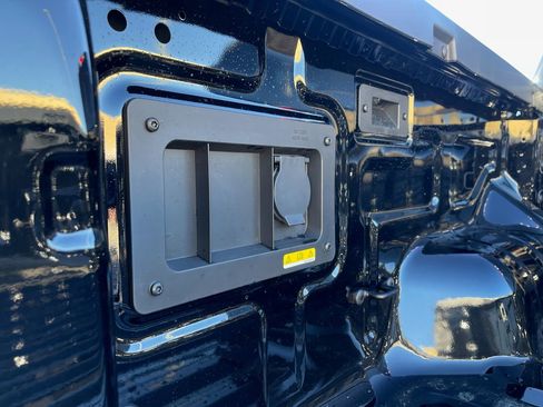 New 2025 Ford Ranger XLT w/ Equipment Group 301A High image 48