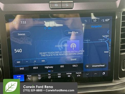 New 2026 Ford F350 Lariat w/ Lariat Ultimate Package AWD/4WD image 16