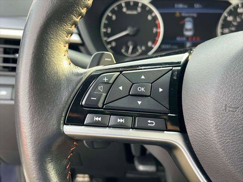 Used 2023 Nissan Altima 2.5 SR image 19