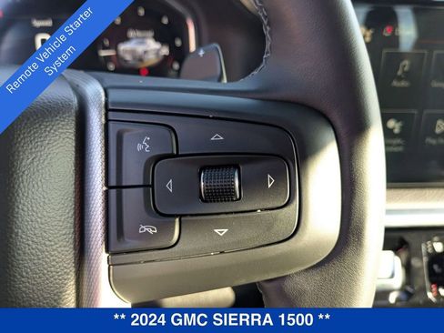 Certified 2024 GMC Sierra 1500 Denali w/ Technology Package image 22