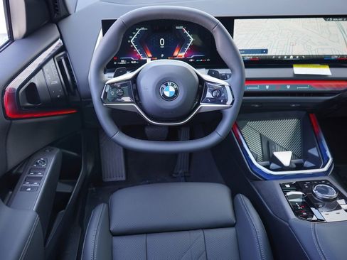 Used 2025 BMW X3 xDrive30i w/ Premium Package image 16