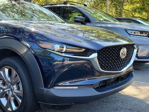 Used 2021 MAZDA CX-30 FWD 2.5 S w/ Preferred Package image 7