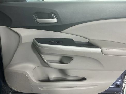 Used 2012 Honda CR-V EX-L image 13
