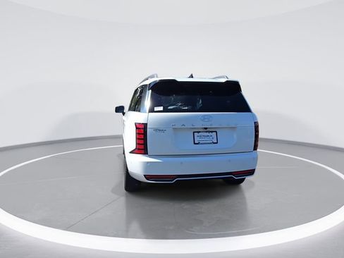 New 2026 Hyundai Palisade Calligraphy image 7