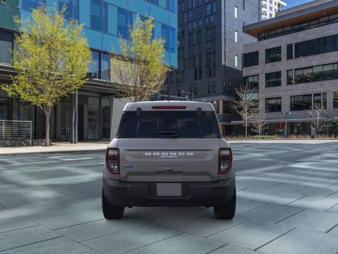 New 2026 Ford Bronco Sport Big Bend w/ Convenience Package AWD/4WD image 5