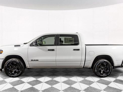 New 2026 RAM 1500 Big Horn image 12