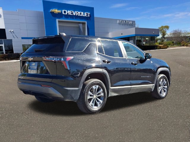 Used 2026 Chevrolet Equinox LT AWD/4WD image 26
