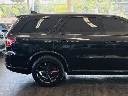Used 2021 Dodge Durango SRT Hellcat w/ Premium Interior Group AWD/4WD image 7