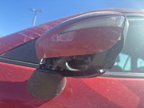 Used 2016 MAZDA CX-5 Sport image 32