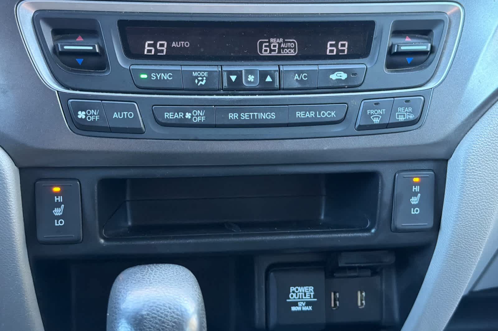 Used 2017 Honda Pilot EX-L image 23