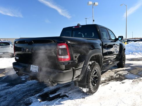 Used 2023 RAM 1500 TRX w/ TRX Level 1 Equipment Group image 6
