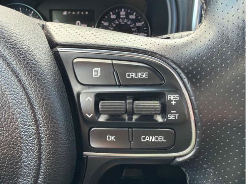 Used 2017 Kia Sportage SX image 18