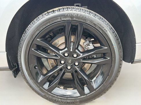 Used 2020 Ford Edge ST w/ Equipment Group 401A AWD/4WD image 35