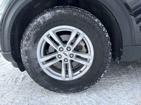 Certified 2021 Ford Explorer XLT w/ Equipment Group 202A image 13