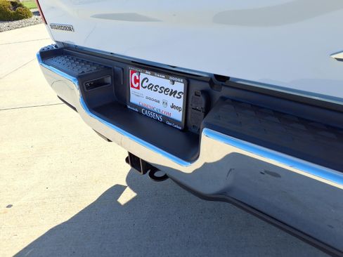 Certified 2024 RAM 2500 Big Horn image 27