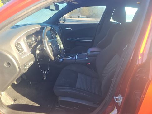 Used 2020 Dodge Charger Scat Pack w/ Dynamics Package image 8