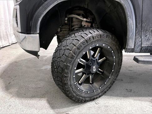 Used 2019 GMC Sierra 1500 SLT image 20