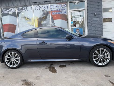 Used 2008 INFINITI G37 Sport w/ Premium Pkg image 2