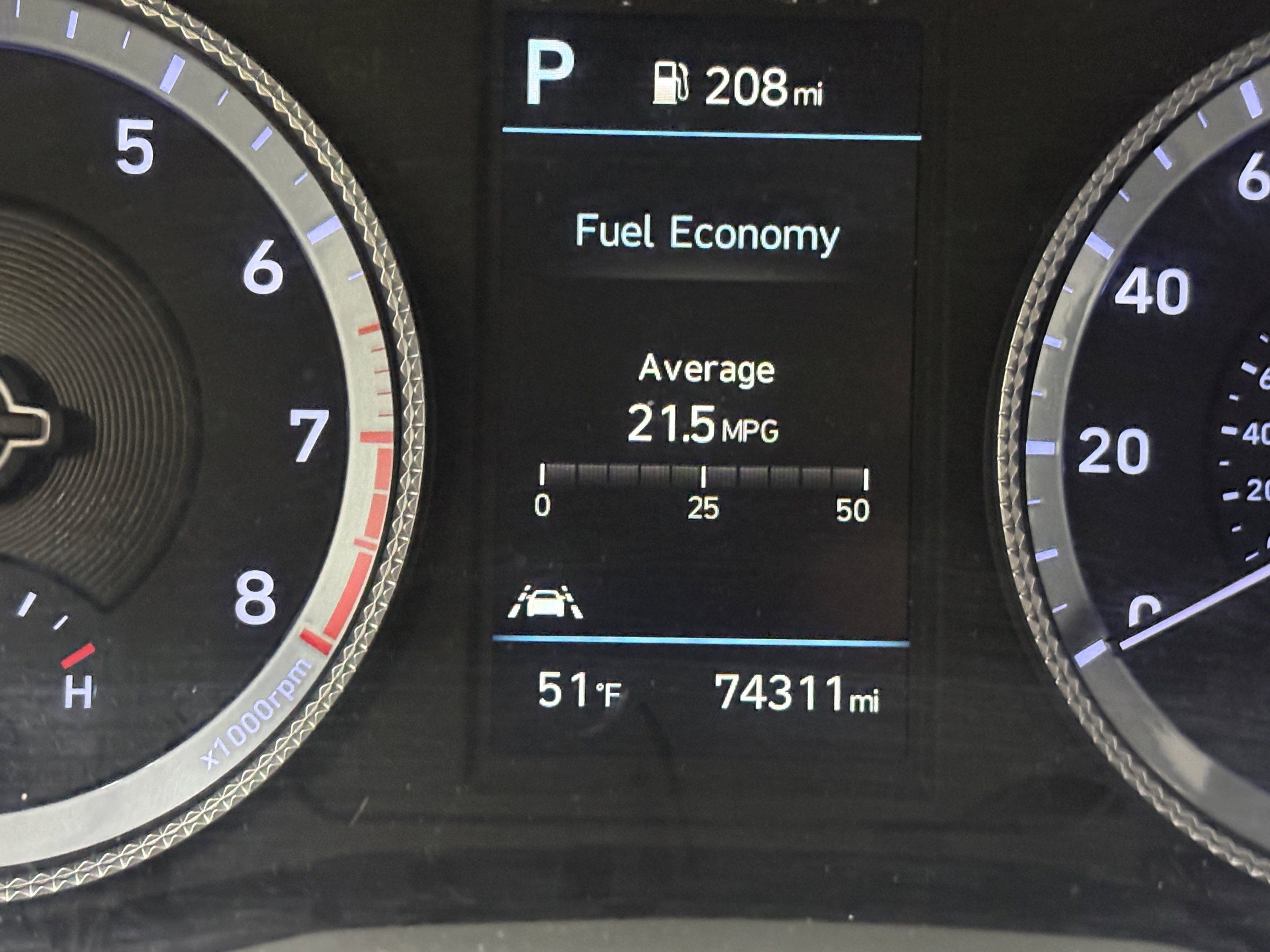 Used 2021 Hyundai Sonata SEL FWD image 31