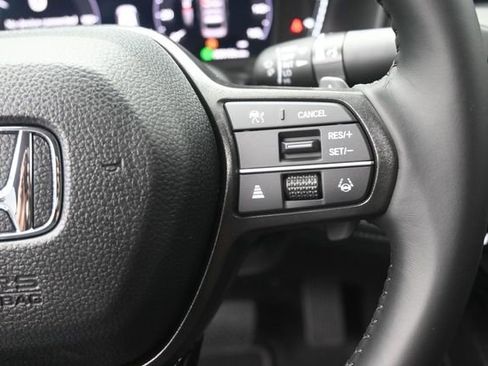 New 2026 Honda Accord EX-L image 28