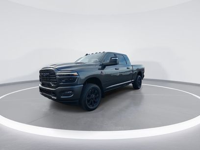 Used 2026 RAM 2500 Laramie
