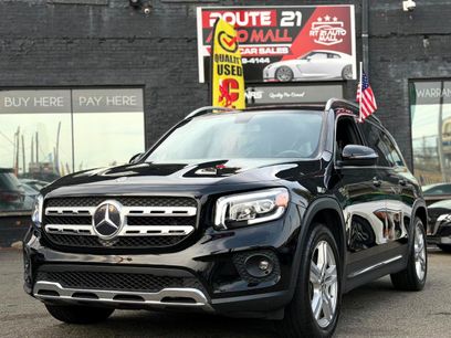 Used 2023 Mercedes-Benz GLB 250 4MATIC w/ Premium Package