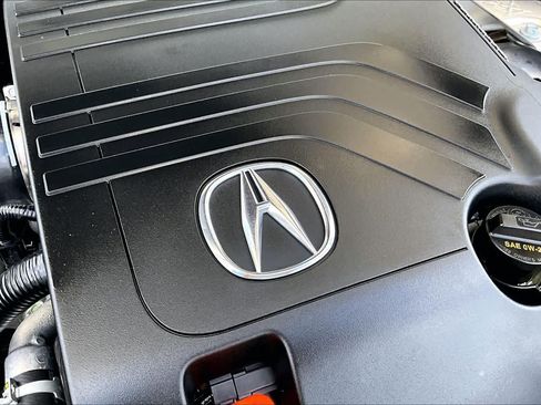 Used 2024 Acura TLX Type S AWD/4WD image 31