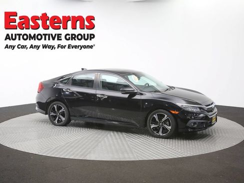 Used 2017 Honda Civic Touring image 42