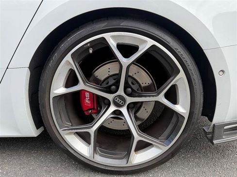 Used 2023 Audi RS 5 Sportback image 28