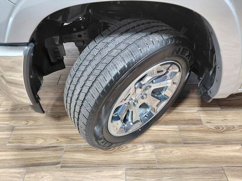 Used 2025 RAM 1500 Big Horn AWD/4WD image 27