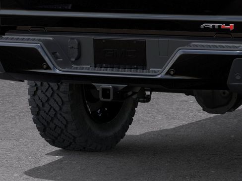 New 2026 GMC Canyon AT4 w/ AT4 Premium Package AWD/4WD image 14