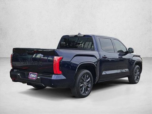 Used 2022 Toyota Tundra Platinum image 5