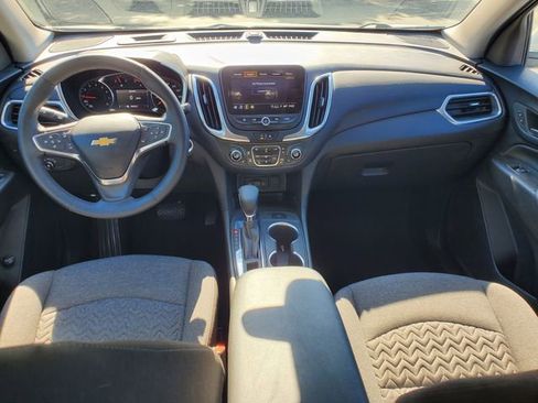 Certified 2024 Chevrolet Equinox LT FWD image 16