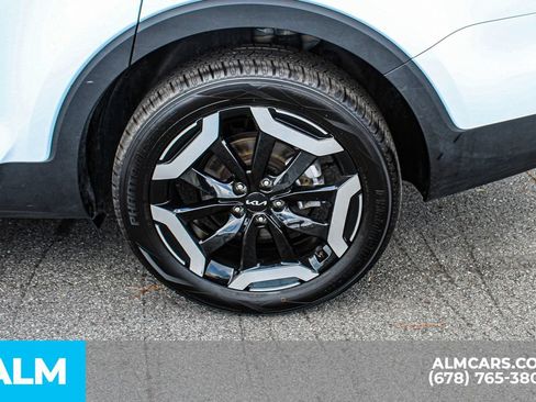 Used 2025 Kia Telluride S FWD image 15