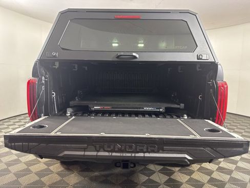 Used 2023 Toyota Tundra SR5 image 22