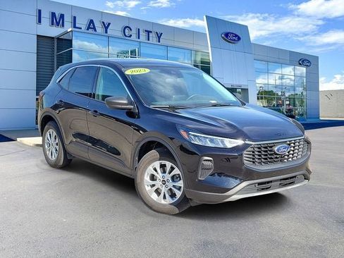 Used 2023 Ford Escape Active AWD/4WD image 1