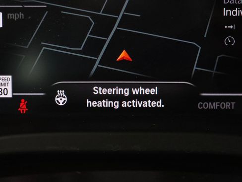 Used 2023 BMW X3 M40i w/ Premium Package AWD/4WD image 24