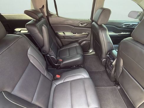 Used 2018 GMC Acadia SLT FWD image 13