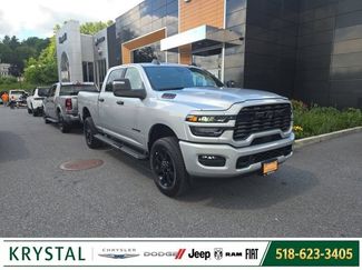 Used 2026 RAM 2500 Big Horn AWD/4WD video 1
