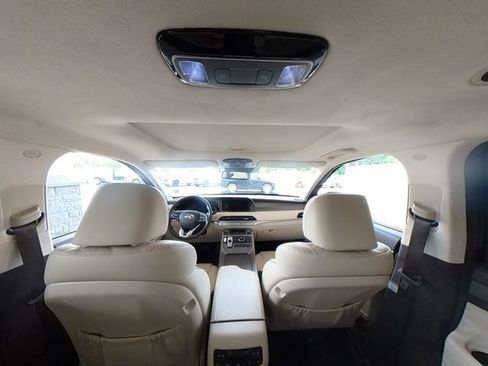 Used 2020 Hyundai Palisade Limited FWD image 31
