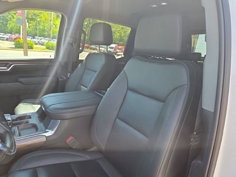 Used 2024 Chevrolet Silverado 1500 RST w/ Convenience Package II AWD/4WD image 27