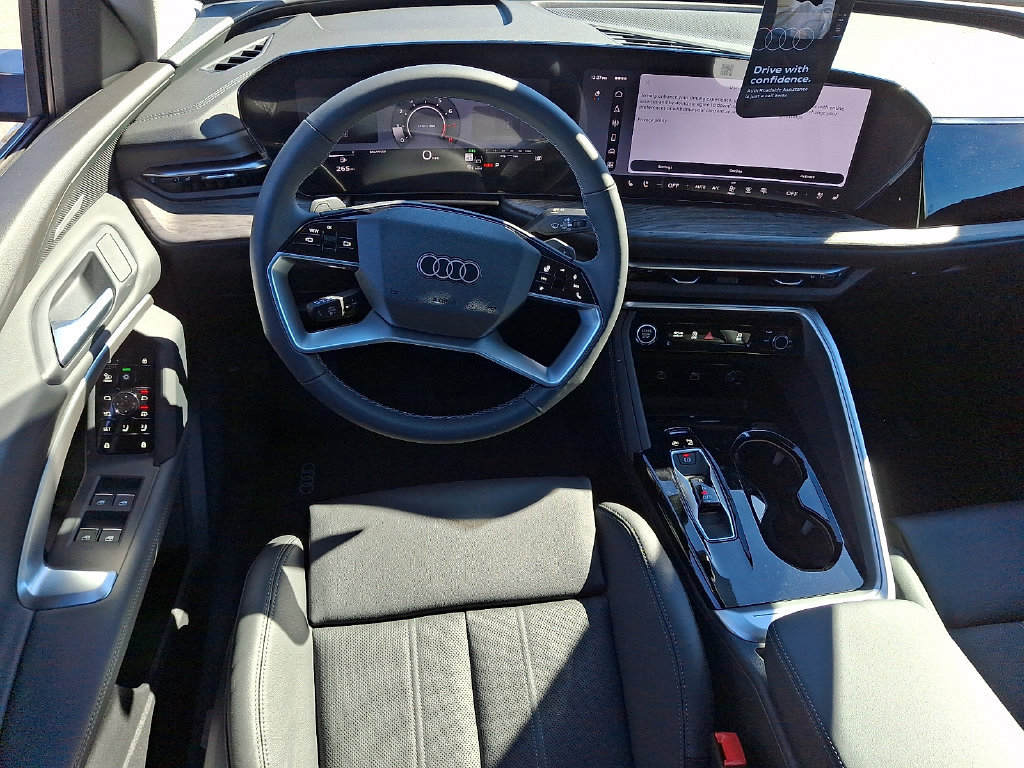 New 2026 Audi Q5 Premium Plus AWD/4WD image 2