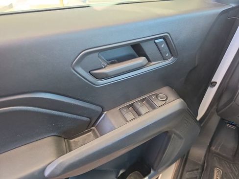 Used 2023 Chevrolet Colorado Trail Boss w/ Advanced Trailering Package AWD/4WD image 23