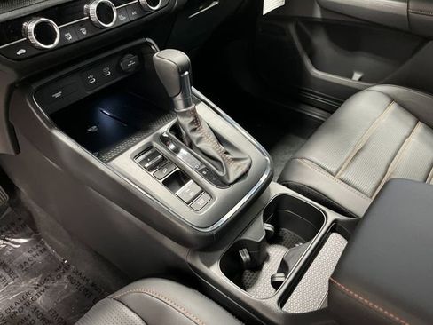 New 2026 Honda CR-V Sport-L image 23