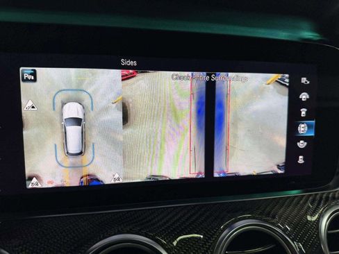 Used 2021 Mercedes-Benz E 63 AMG S image 44