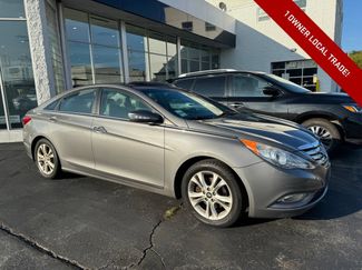 Used 2013 Hyundai Sonata Limited FWD video 1