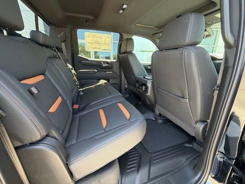 New 2026 GMC Sierra 1500 AT4 AWD/4WD image 31