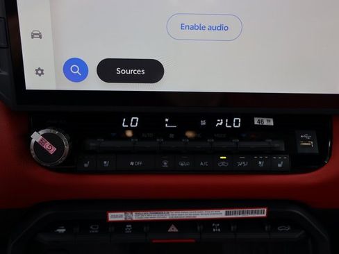 New 2026 Toyota Tundra TRD Pro image 20