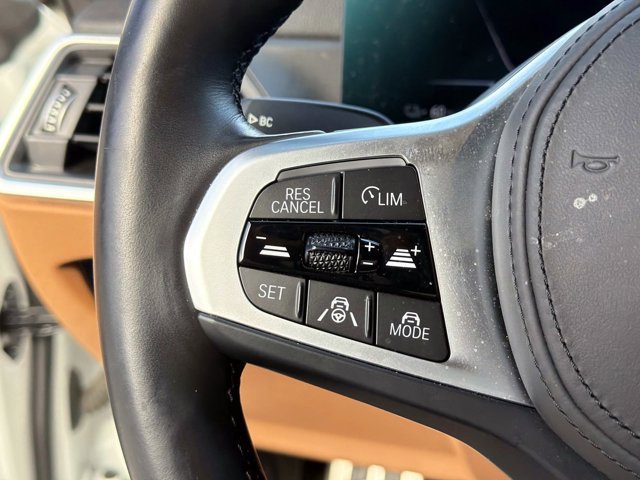 Certified 2024 BMW i4 eDrive40 w/ M Sport Package RWD image 30