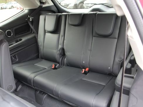 New 2026 Subaru Ascent Bronze Edition image 15